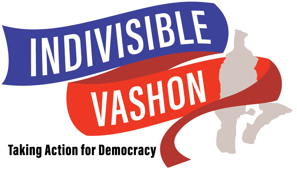 Indivisible Vashon