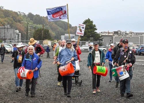 Bucket Brigade