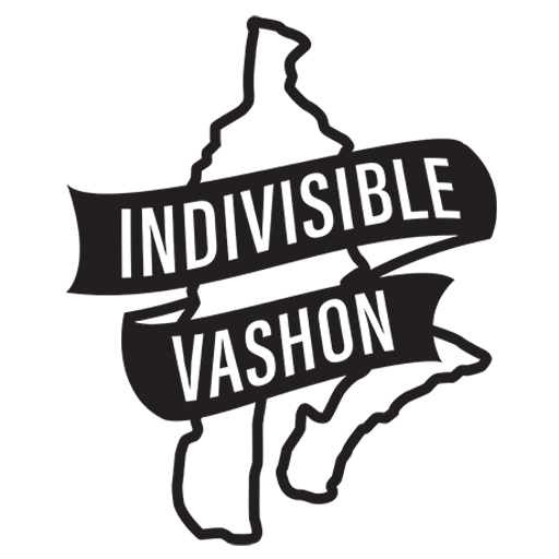 Indivisible Vashon